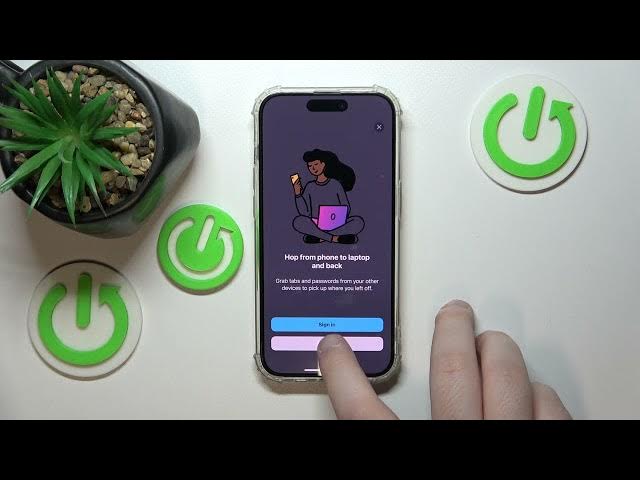 Video thumbnail for How to Install Firefox on iPhone 15 Pro