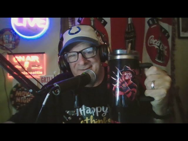 Video thumbnail for recording makes me happy on air with scott official debut & beyond is on now