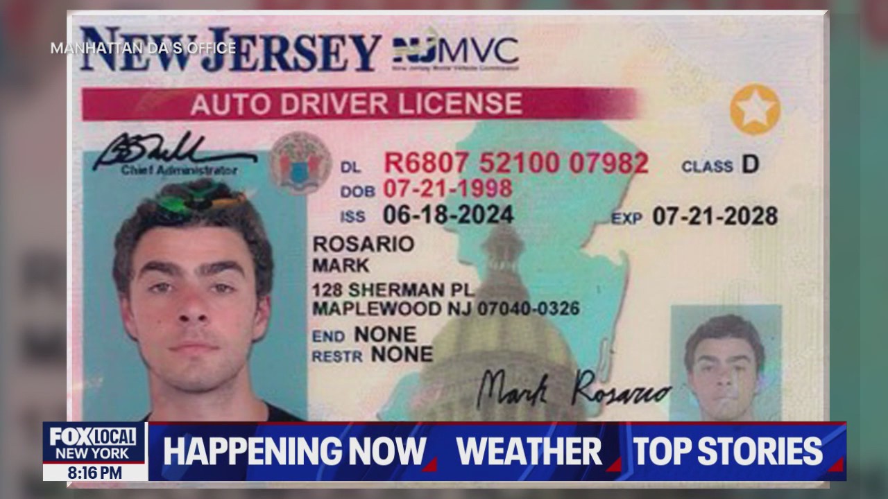 Video thumbnail for Criminal defense lawyer discusses bodycam footage of Luigi Mangione