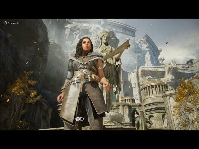 Video thumbnail for Echoes of The End - Chapter 5 Haven: Find A Way Into Haven: Follow Abram's Illusion Instructions