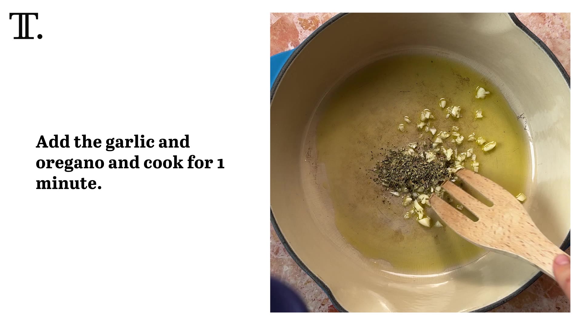 'Video thumbnail for Our 1-Pot Baked Fish With Lemon And Orzo Recipe Is Perfect For Weeknights'