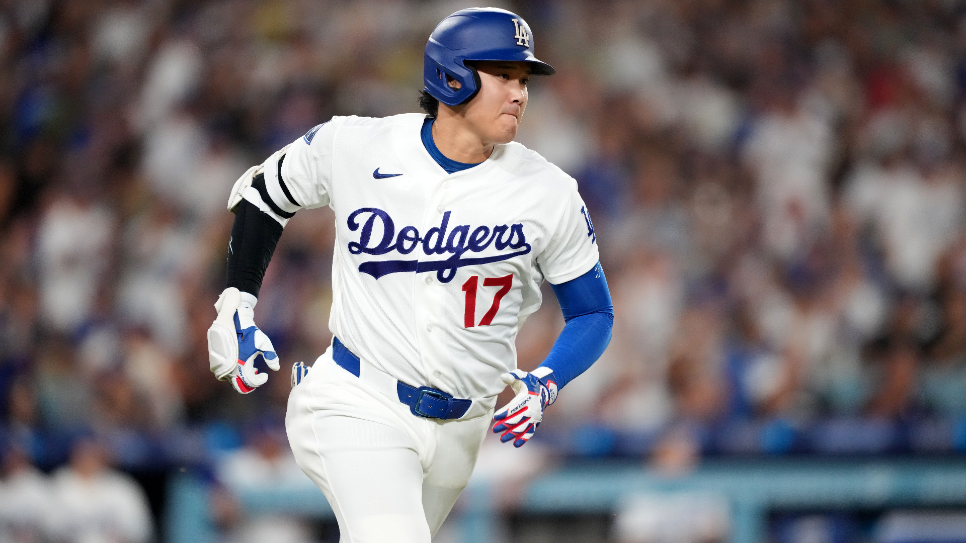 Video thumbnail for Debating the Best Baseball Player in the Game Today