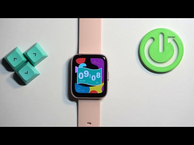 Video thumbnail for How to Force Restart ZEBLAZE Beyond