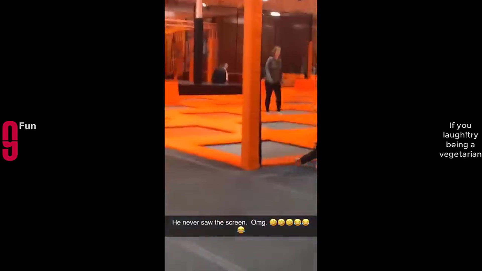 Video thumbnail for TRY NOT TO LAUGH 😆 Best Funny Videos Compilation 😂😁😆 Memes PART 146