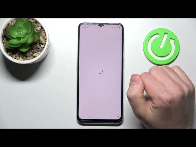 Video thumbnail for How to Activate Hey Google in REALME C35 – Hey Google Management