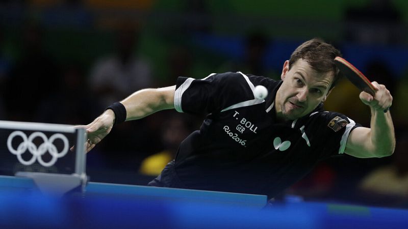 Video thumbnail for Hosts Qatar look to surprise at ITTF World Table Tennis Championships