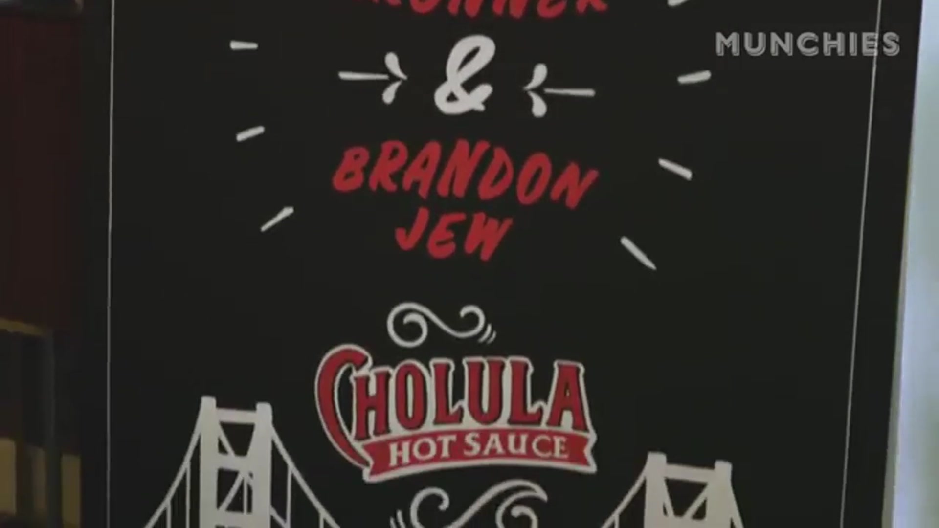 'Video thumbnail for MUNCHIES & Friends: Matty's Best BLT in Berkeley'