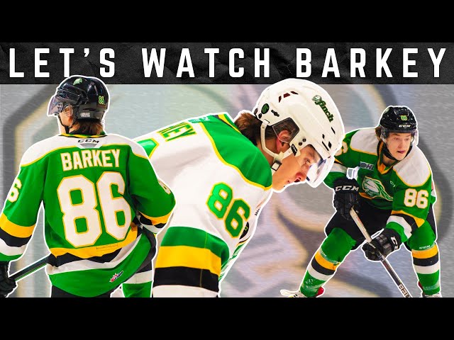 Video thumbnail for Let's Watch Denver Barkey w/ Will Scouch | Shift by Shift
