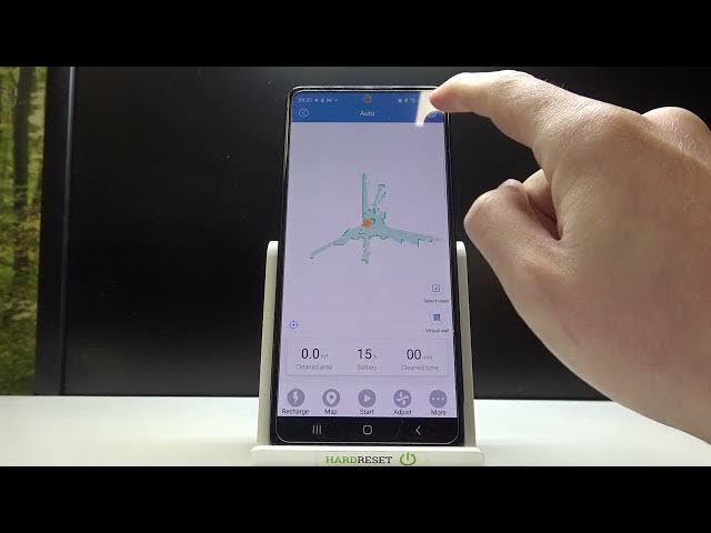 Video thumbnail for Proscenic M6 Pro - How To Change Device Name | Proscenic Home App