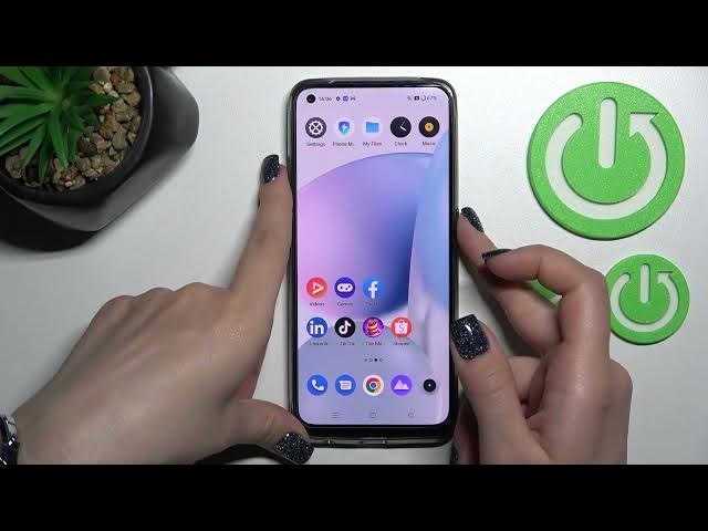 Video thumbnail for How to Turn Off the Always On Display on REALME 9 // Disabling the AOD