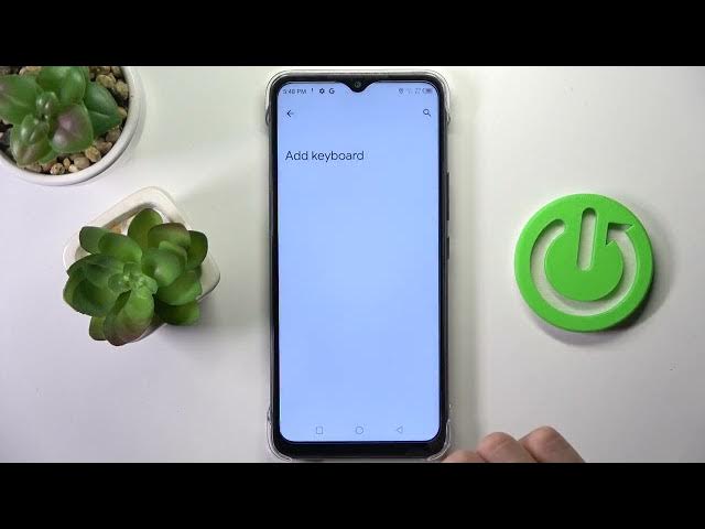 Video thumbnail for How to Change Keyboard Language in INFINIX Hot 12i – Switch Keyboard Language