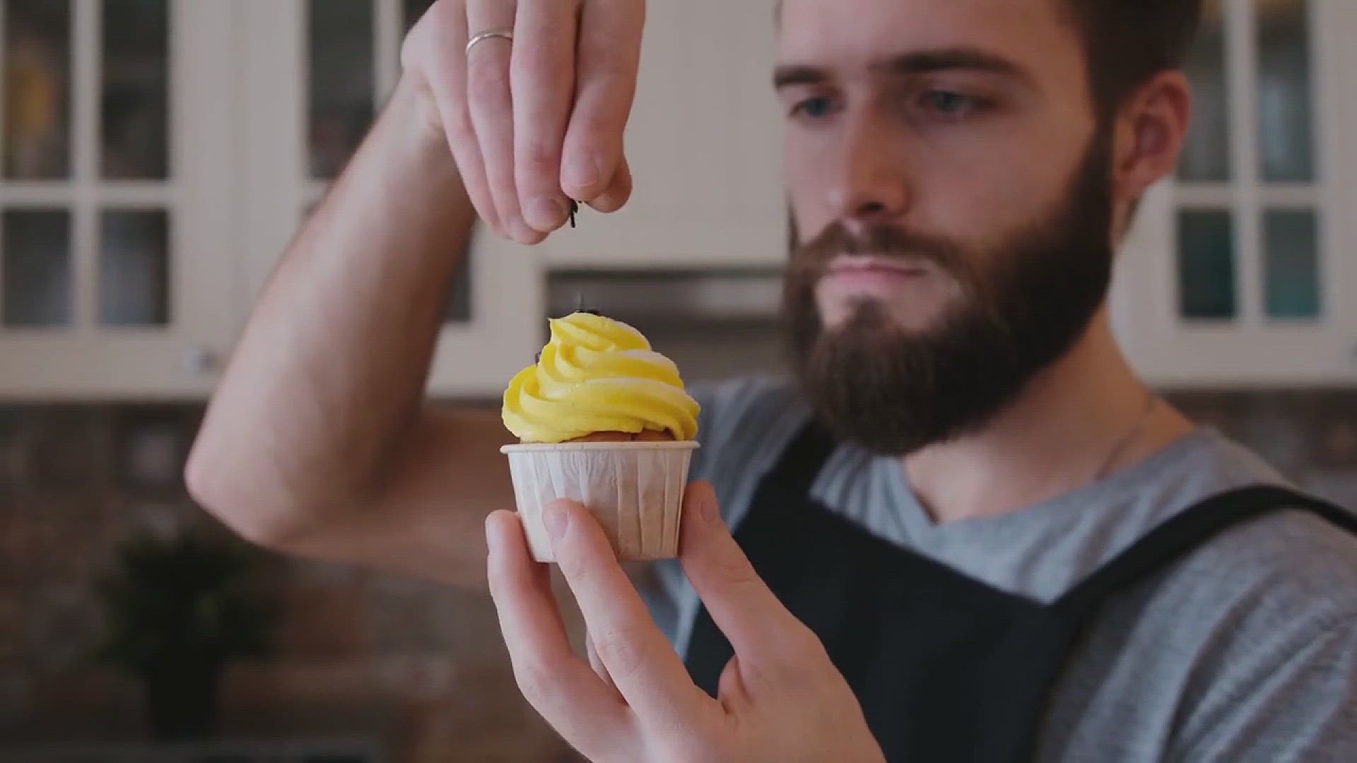 'Video thumbnail for How to Ice Dye'