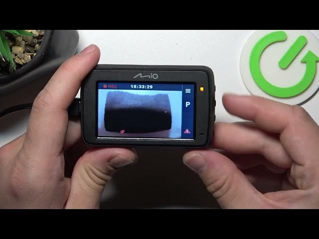 Video thumbnail for How To Adjust Frequency In MIO MiVue 732