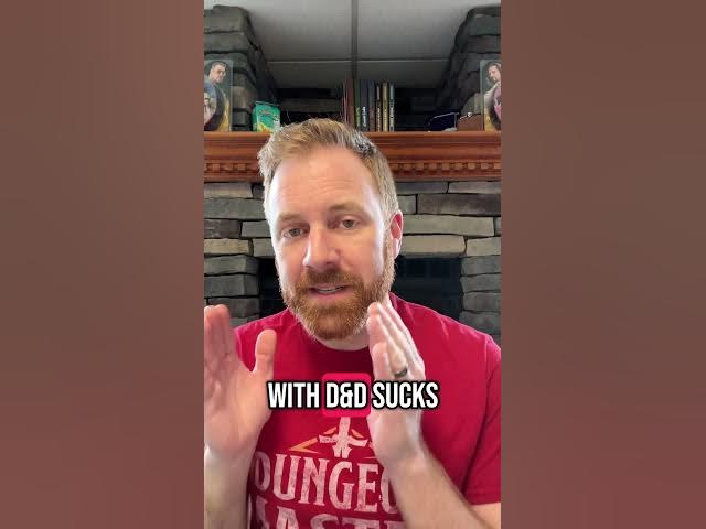 Video thumbnail for To my fellow #pathfinder players trying to convert #dnd players