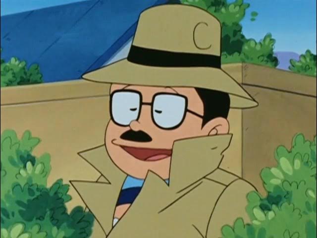 Video thumbnail for NINJA HATTORI TAMIL NEW