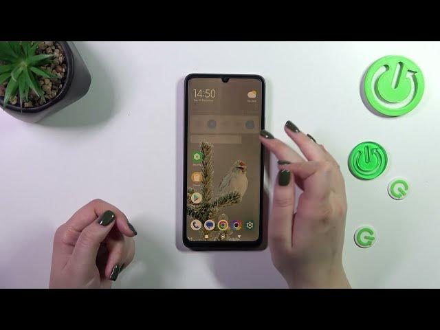 Video thumbnail for How to Enable Eye Comfort Mode on POCO C55?