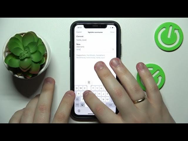 Video thumbnail for How to Change @ at on Twitter - Modify a Twitter Username