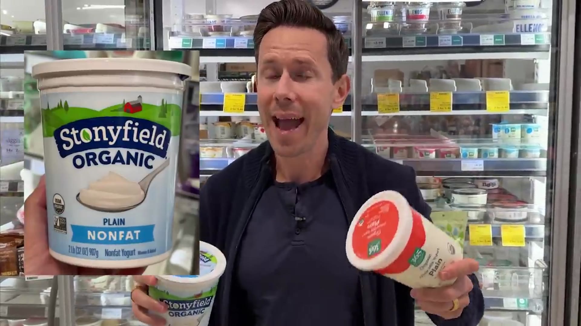 Video thumbnail for Top 10 BEST Diabetic Foods To Eat For BREAKFAST(720P HD)