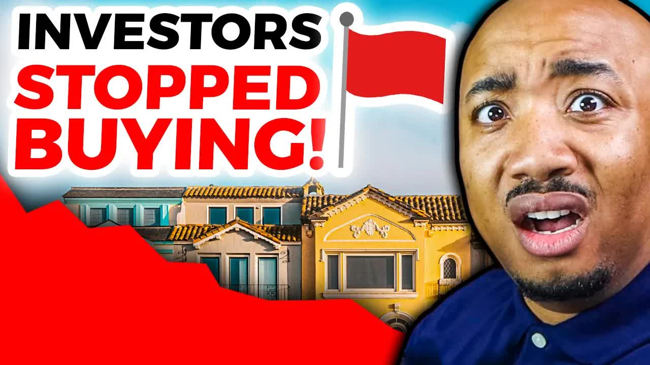 Video thumbnail for Orlando Miner: real estate investor crash: buyers regret in housing market?