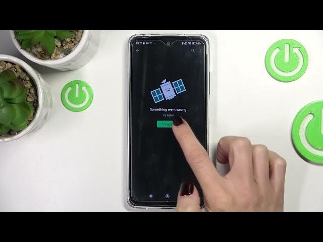 Video thumbnail for How to Update Apps in XIAOMI Redmi Note 11 – Newest Apps Versions