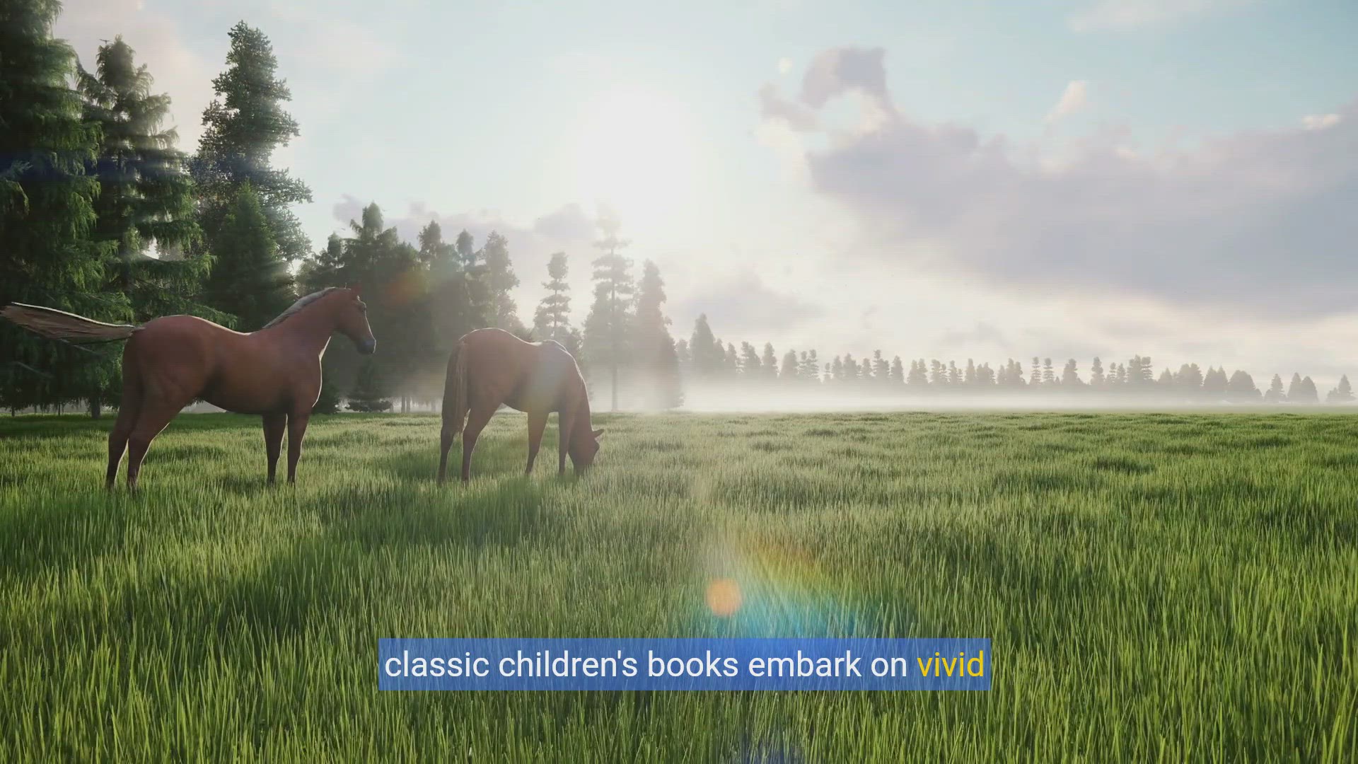 'Video thumbnail for Book Adventures Come Alive: Animated Fun for Kids'