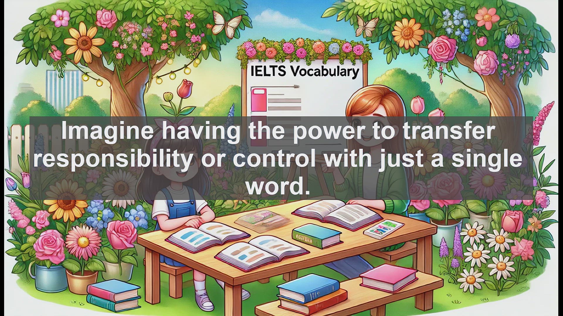 'Video thumbnail for 5000 Must Know IELTS 8.0 Vocabulary - Understanding the Verb 'Consign': Meaning, Usage, and Common Mistakes'