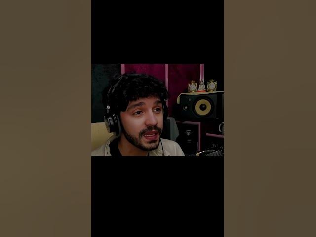 'Video thumbnail for can't do it'