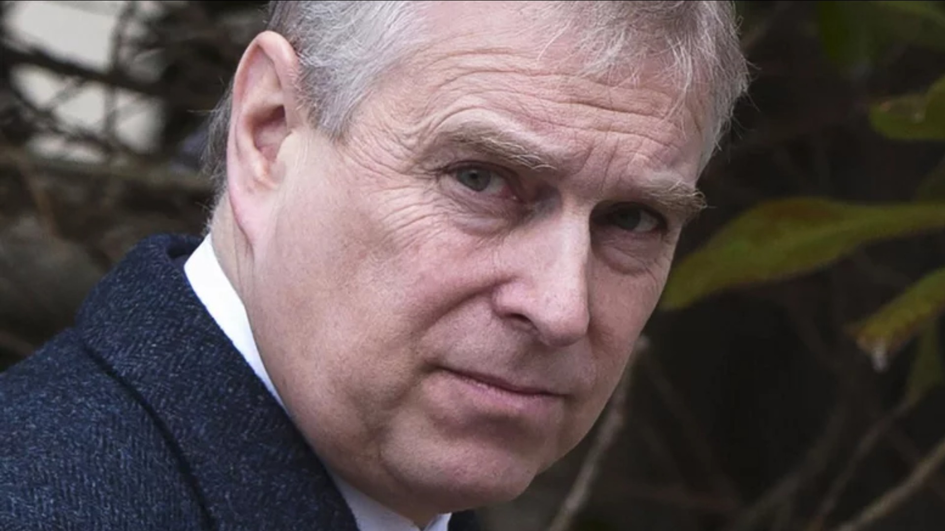 Video thumbnail for The Truth About Prince Andrew's Relationship With Prince William