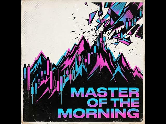 Video thumbnail for Master of the Morning