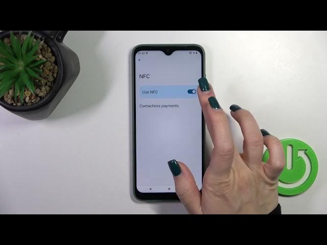 Video thumbnail for How to Enable/Disable NFC on FAIRPHONE 4 5G?