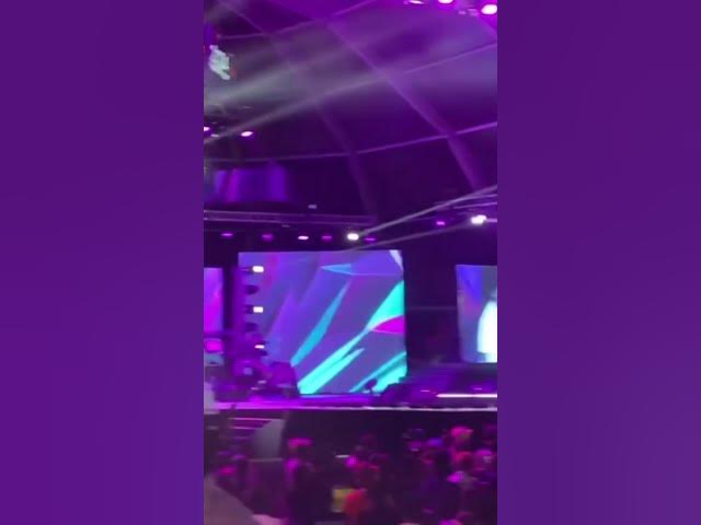 'Video thumbnail for Shallipopi Performing Live at the Greater Lagos Concert  #shallipopi #lagos #afrobeat #entertainment'
