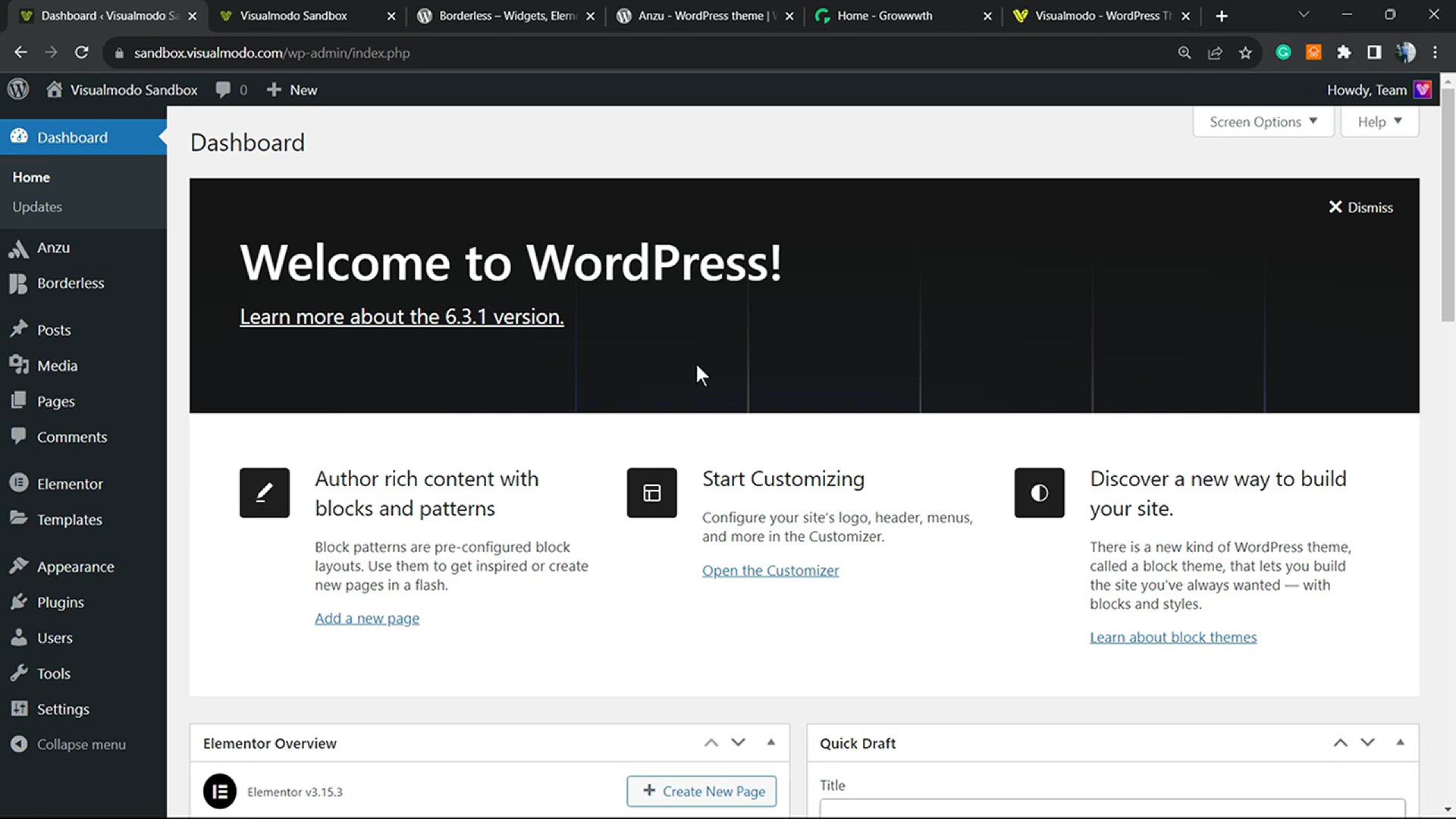'Video thumbnail for How To Perform a WordPress SEO Audit Checklist to Boost Your Site Rankings For Free_ 🚀'