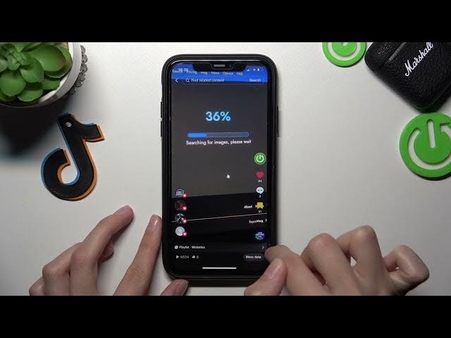Video thumbnail for How to Create Playlist Of Videos on TikTok Account