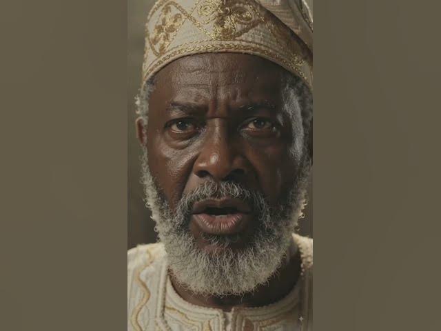 Video thumbnail for YORUBA PROPHETIC DECREE — ST.JAMES 4:7 " Sow into the Frequency " cashapp $SYyMBOL0
