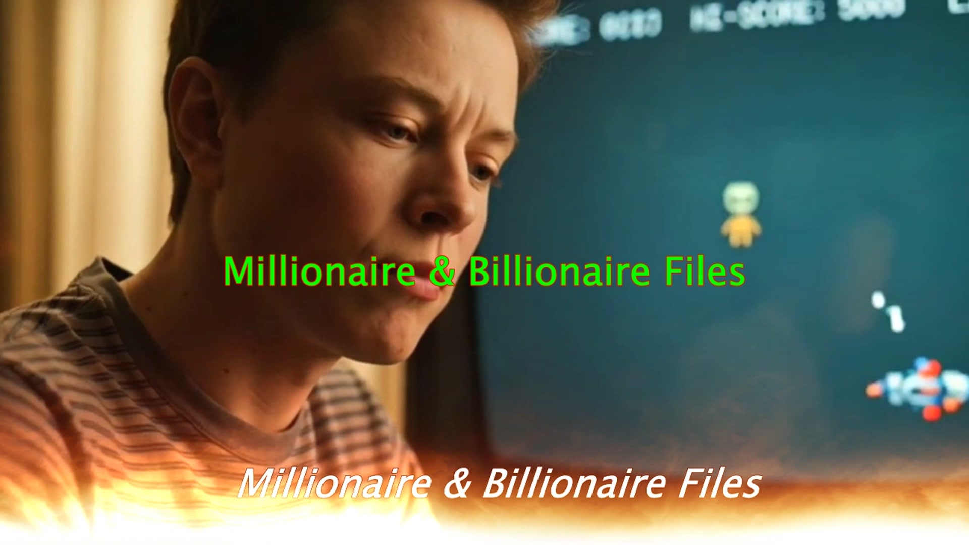 Video thumbnail for No Teacher, No Internet — How Young Elon Musk Did the Impossible | Part 10