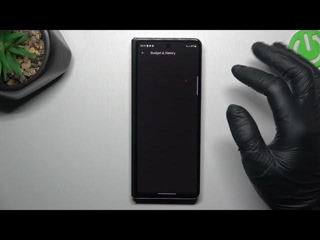 Video thumbnail for How to Manage Google Play Store Subscriptions on SAMSUNG Galaxy Z Fold5