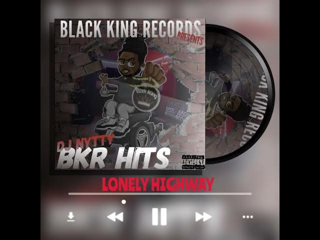 Video thumbnail for DJ NYTTY BEST OF BKR QUA DA DON LONELY HIGHWAY