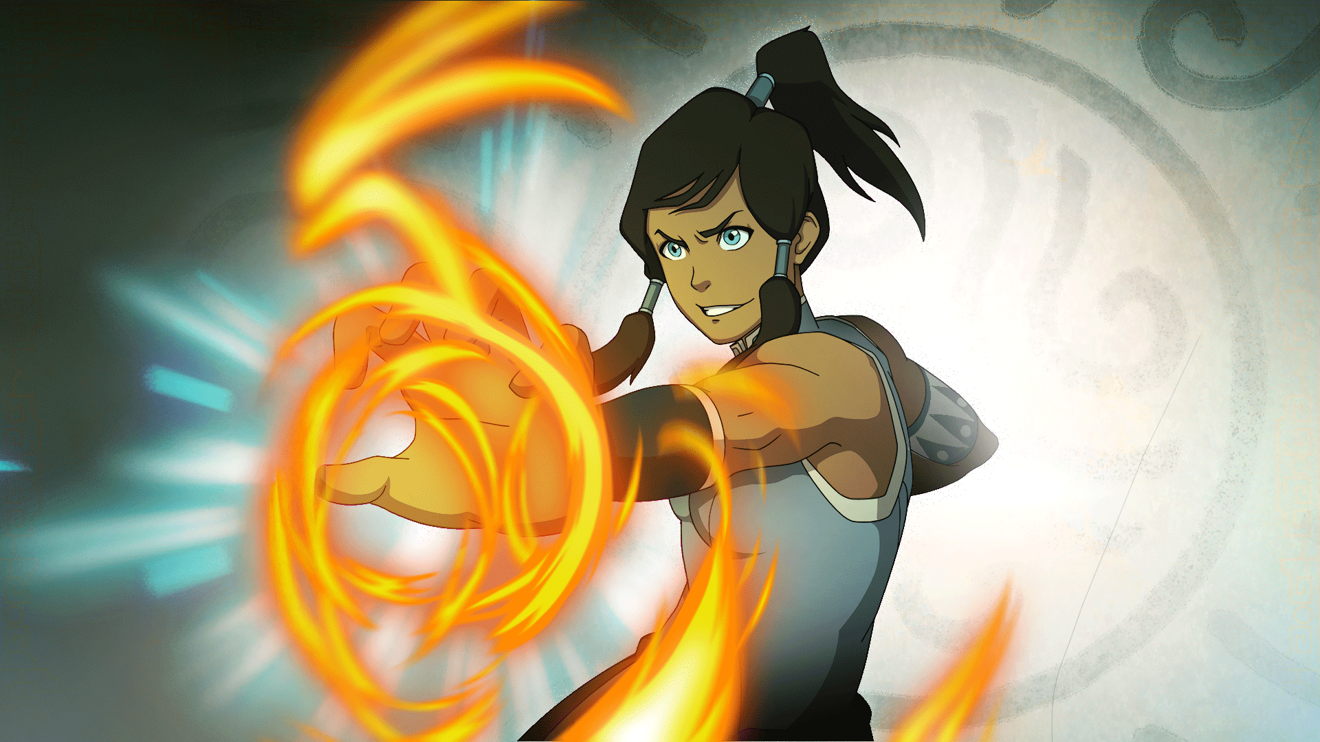 Video thumbnail for Avatar Legends: The Fighting Game - Official Chi Gauge Tutorial Trailer