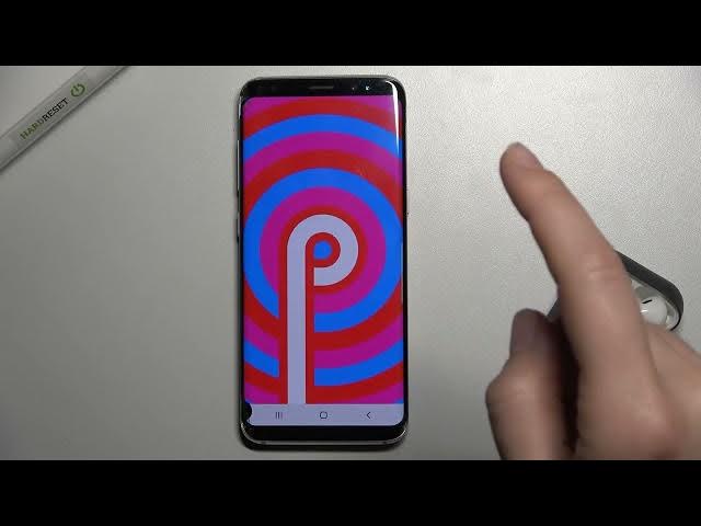 Video thumbnail for How to Check Android Version on Samsung Galaxy S8 – Check Device Specs