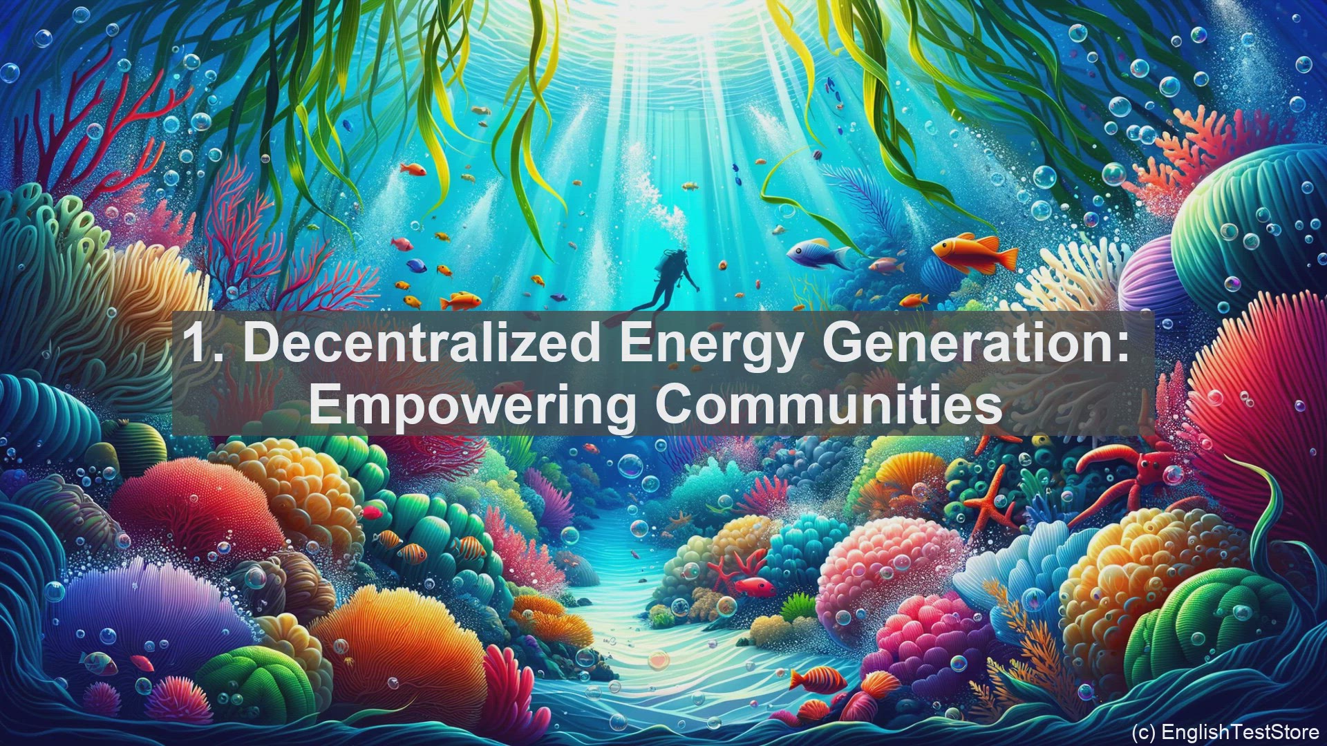 'Video thumbnail for Top 10 Key Phrases for Discussing Urban Renewable Energy Adoption'