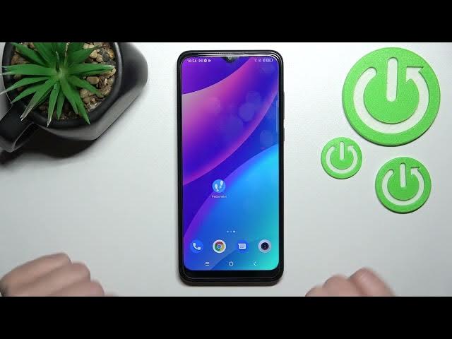 Video thumbnail for How to Switch On Flashlight on TCL 30SE | Torn On Flashlight on TCL 30SE