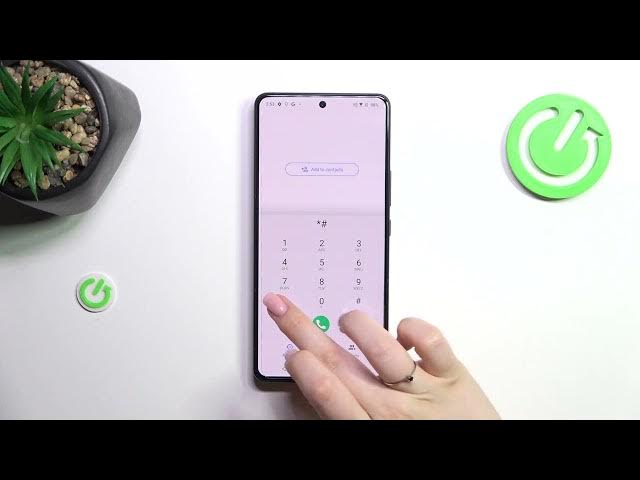 Video thumbnail for ASUS ROG Phone 8 Pro - All Secret Dial Codes