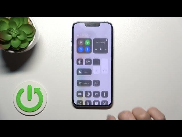 Video thumbnail for How to Use Microphone in Screen Records on iPhone 14?