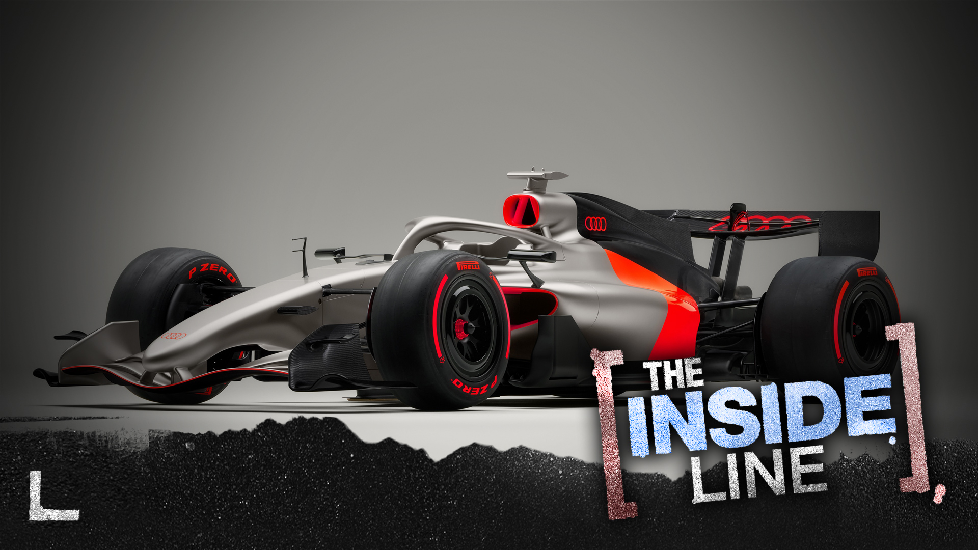 Video thumbnail for The Inside Line | Episode 628 | SF 01