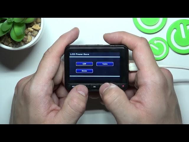 Video thumbnail for Power Up Your NAVITEL: Essential LCD Power-off Settings You Need to Know!