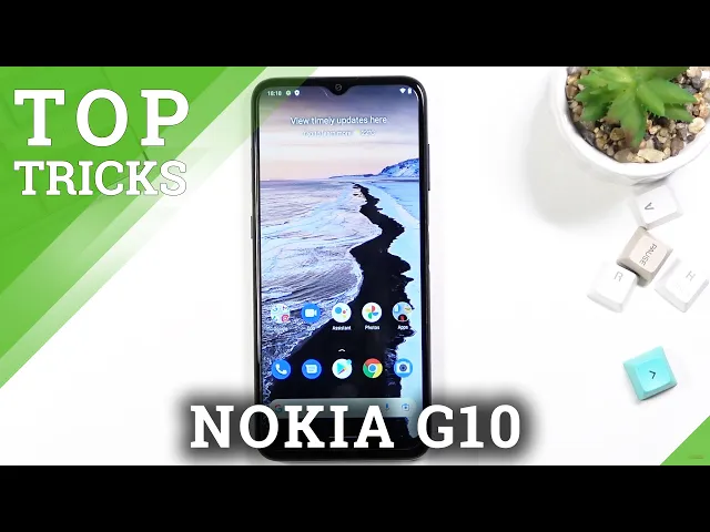 Video thumbnail for Nokia G10  Top Tricks - Hidden Options/ Hidden Modes