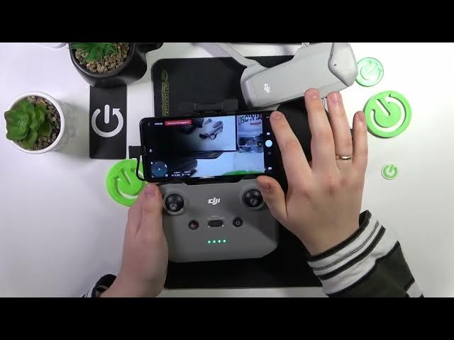 Video thumbnail for How to Change the Camera Photo Mode Preferences in DJI Mini 2 SE - Images Format & Aspect Ratio