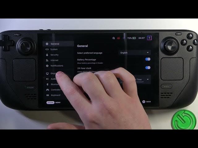 Video thumbnail for How To Adjust Display Dim Timer On Steam Deck OLED