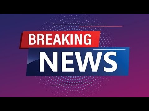 Video thumbnail for Breaking News  --  Car Bomb in India
