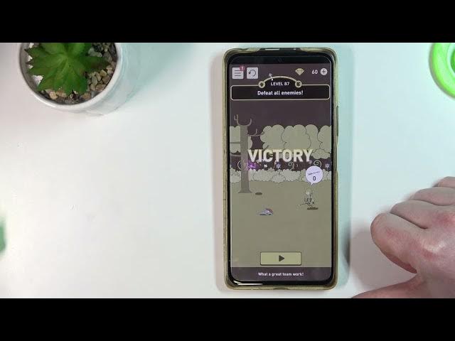 Video thumbnail for IQ Dungeon Level 87 - Walktrough